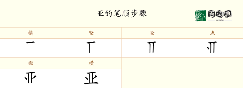 亚