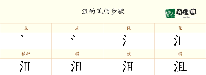 沮