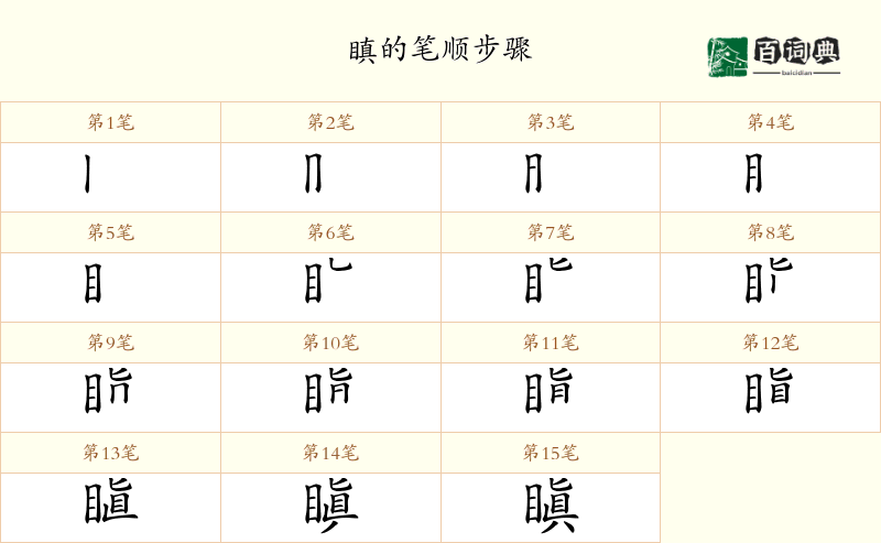 瞋