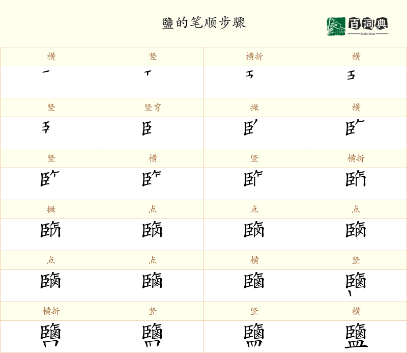 鹽