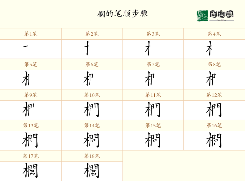 櫚