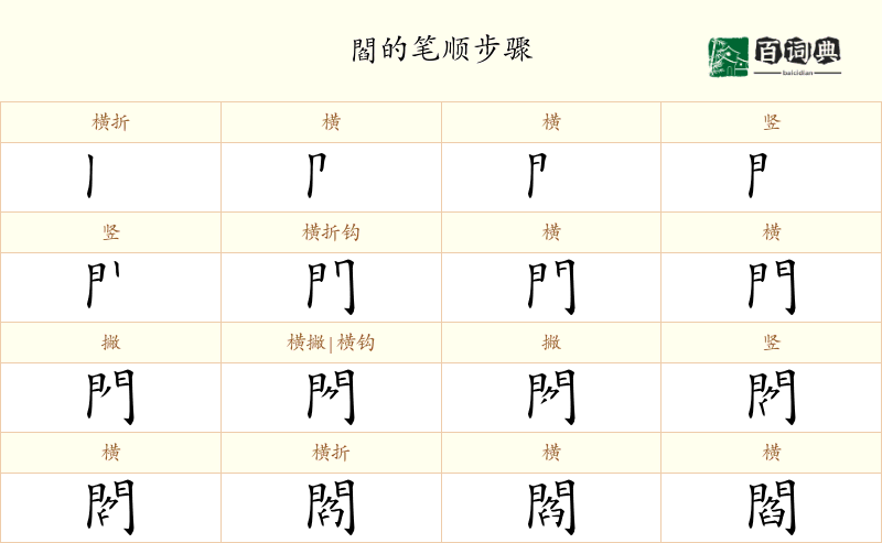 閻