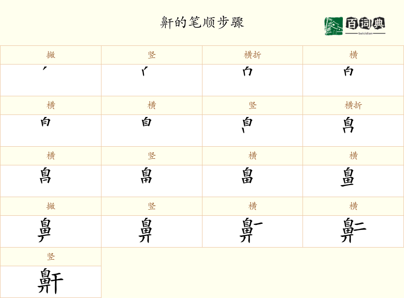 鼾