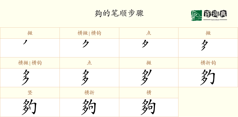 夠
