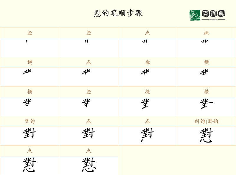 懟