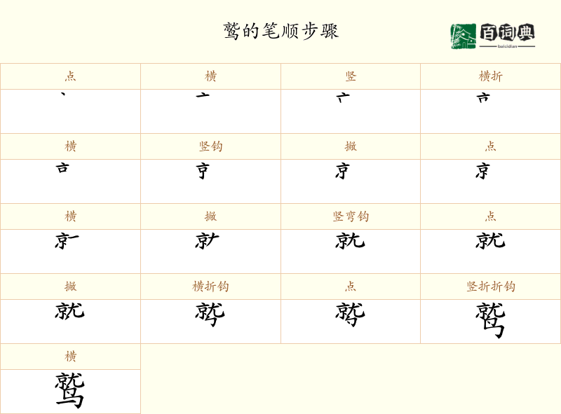 鹫