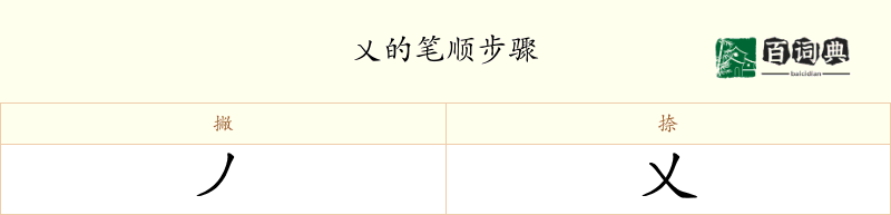 乂