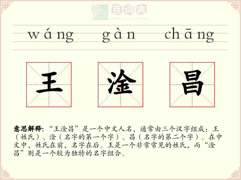 王淦昌
