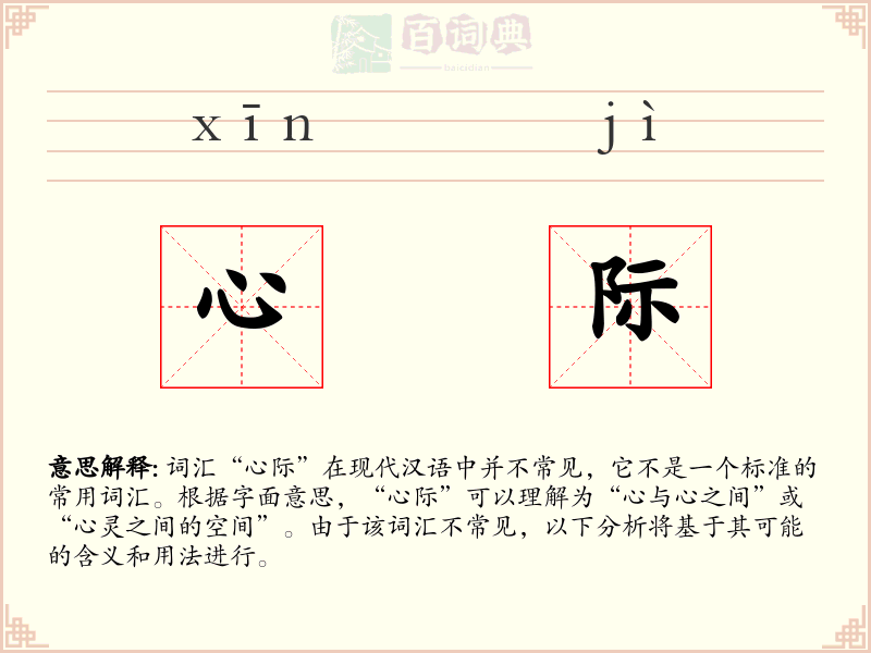 心际