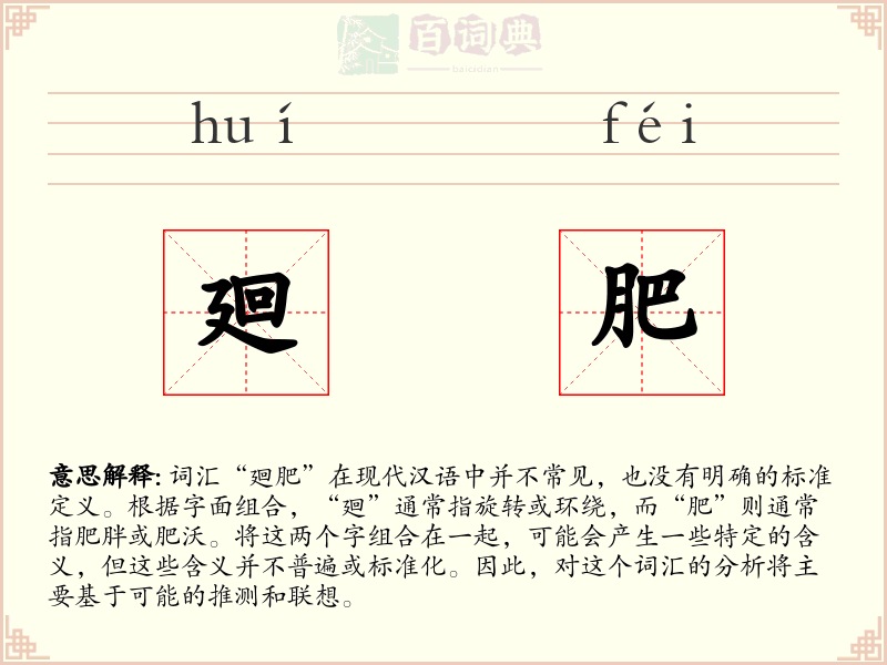 廻肥