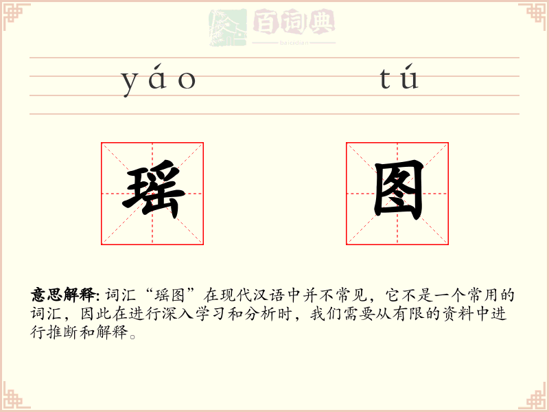 瑶图