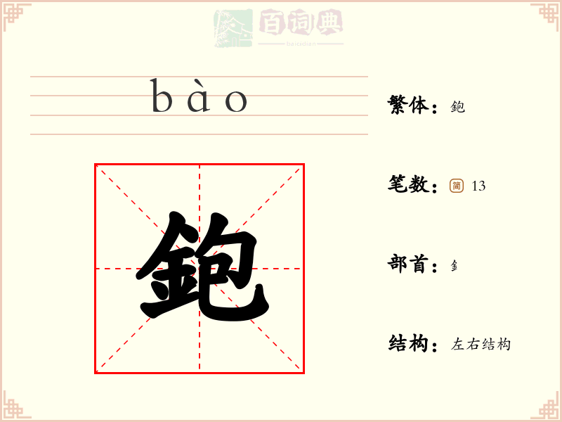 鉋