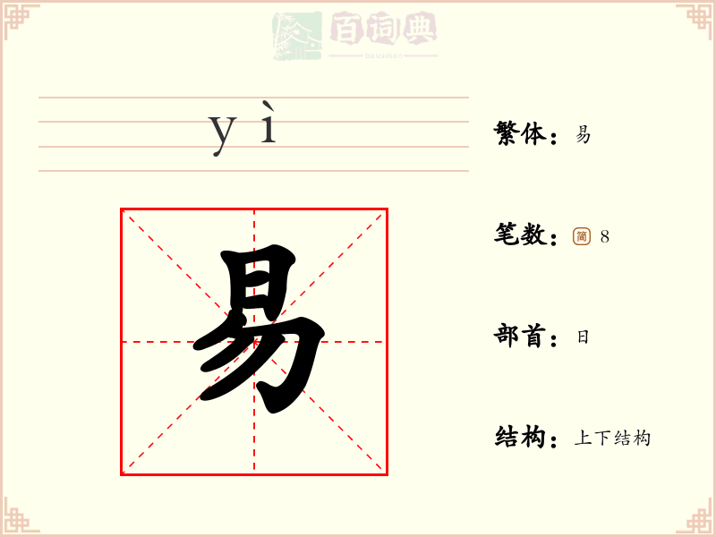 易