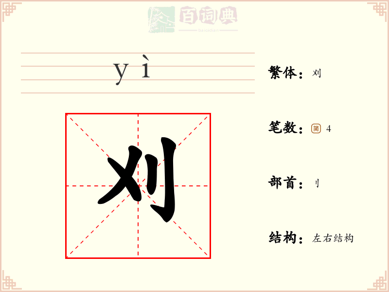刈