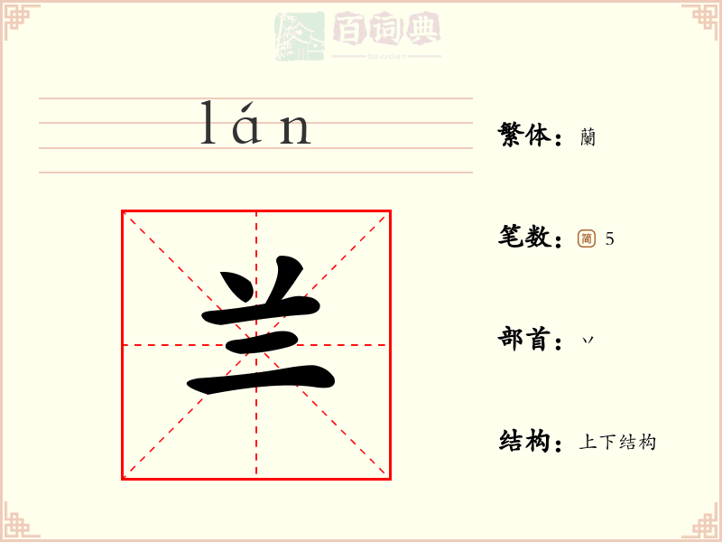 兰