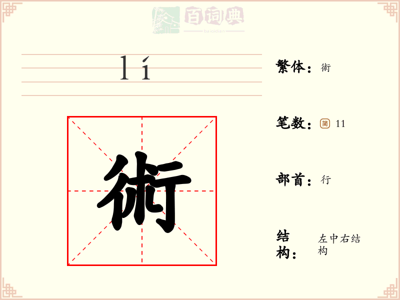 術