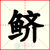鲚