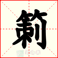 箣
