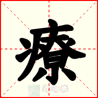 療