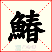 鰆