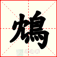 鴆