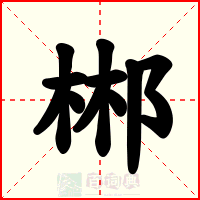 郴