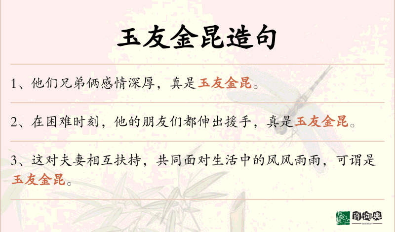 玉友金昆