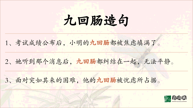 九回肠