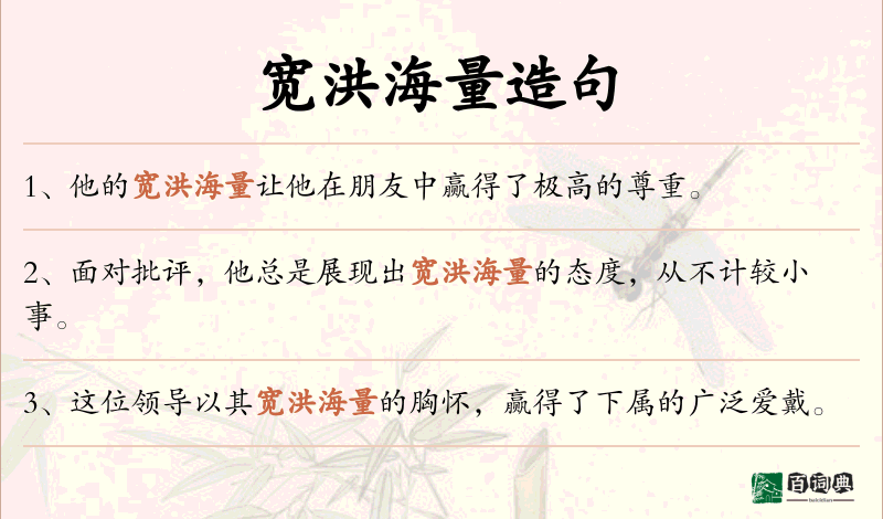 宽洪海量
