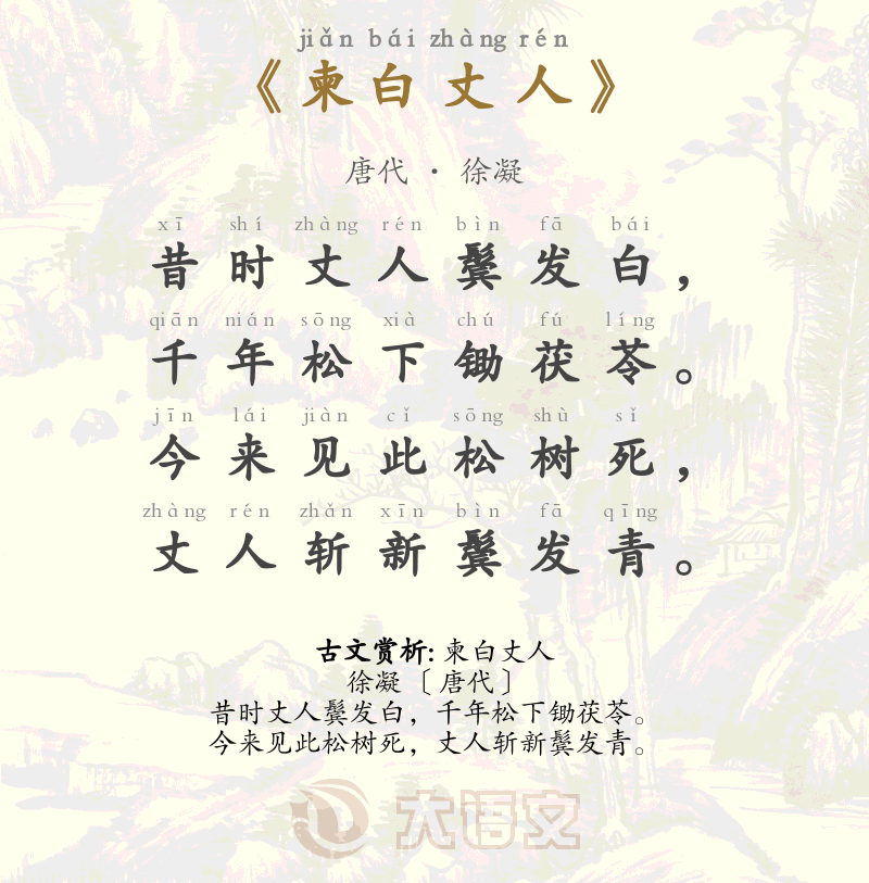 柬白丈人