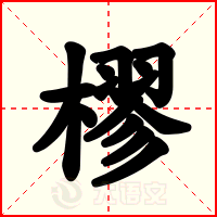 樛