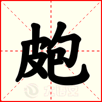 皰