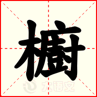 櫥
