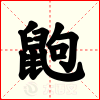 鼩