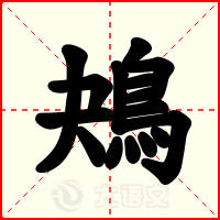 鴂