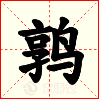 鹑