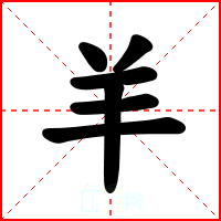 羊