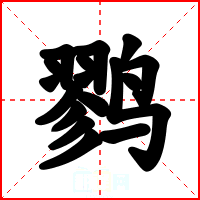 鹨