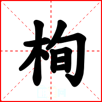 栒
