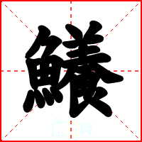 鱶