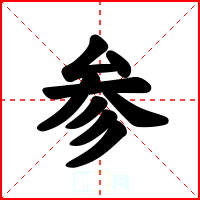 参