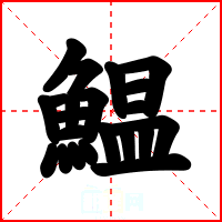 鰛