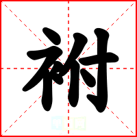 袝