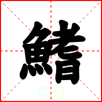 鰭