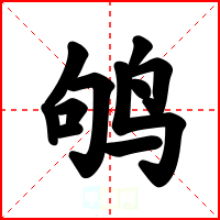 鸲