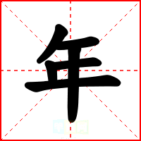 年