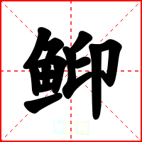 䲟