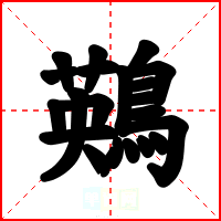鶧