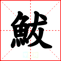 鮁