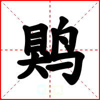 䴗
